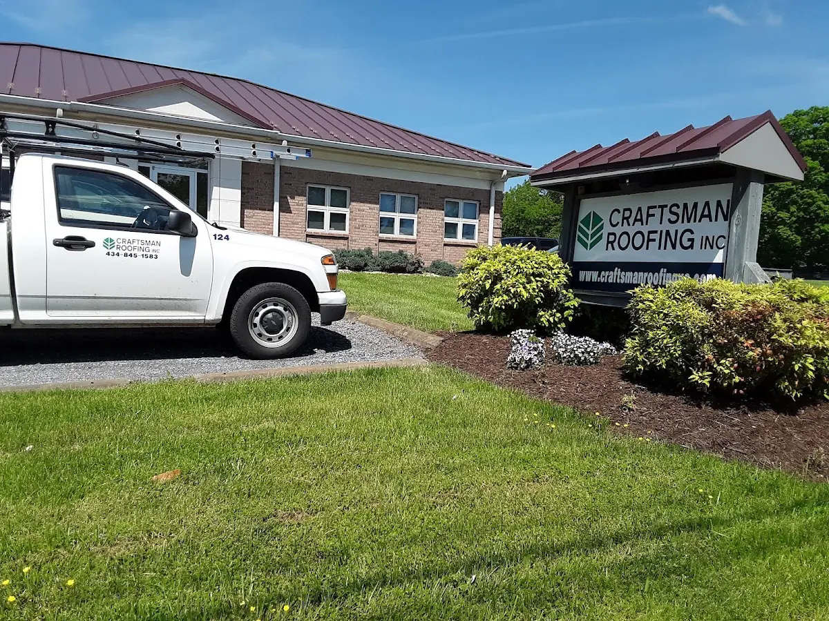 Quality Gutter & Downspout Repair by experienced craftsmen in Shelby Forest